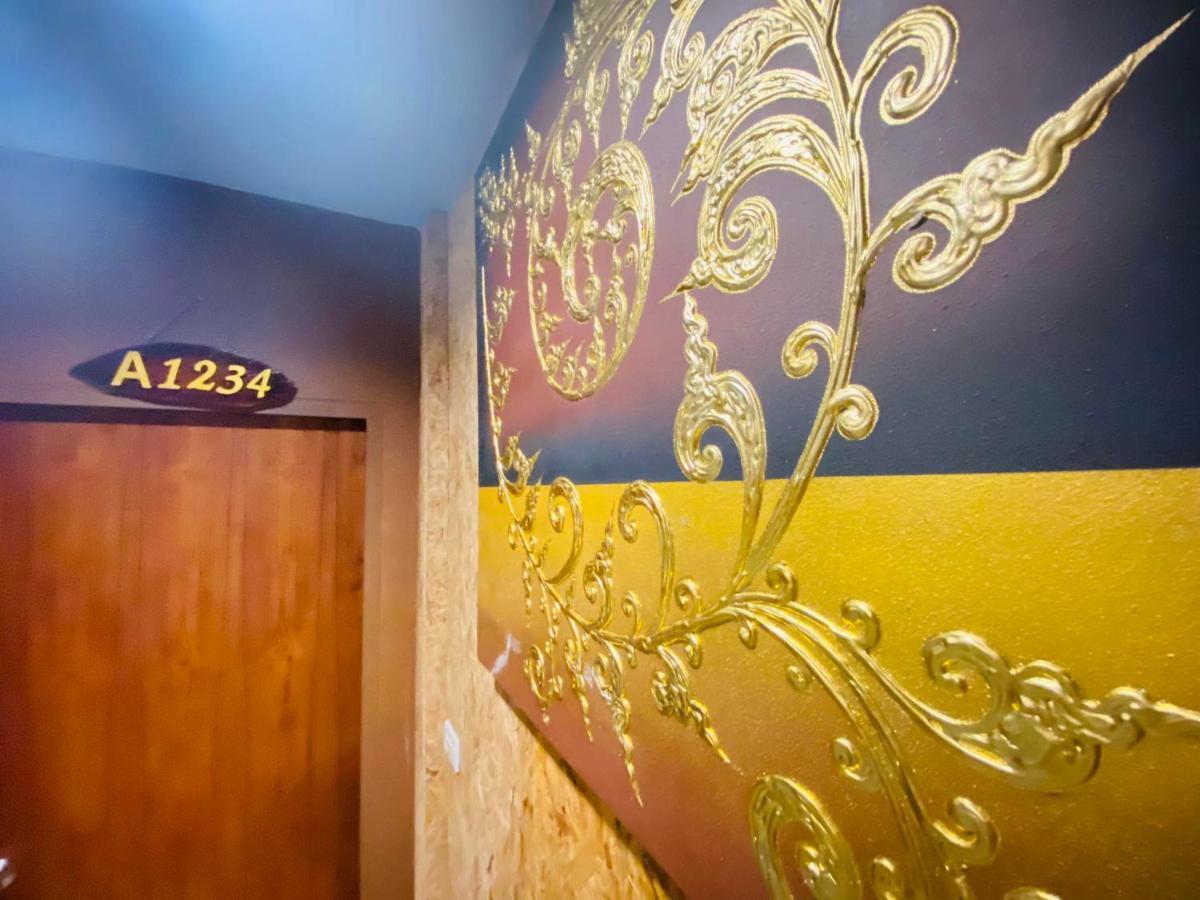 Frutta Hostel Patong Екстериор снимка