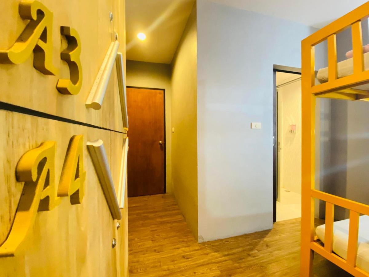 Frutta Hostel Patong Екстериор снимка